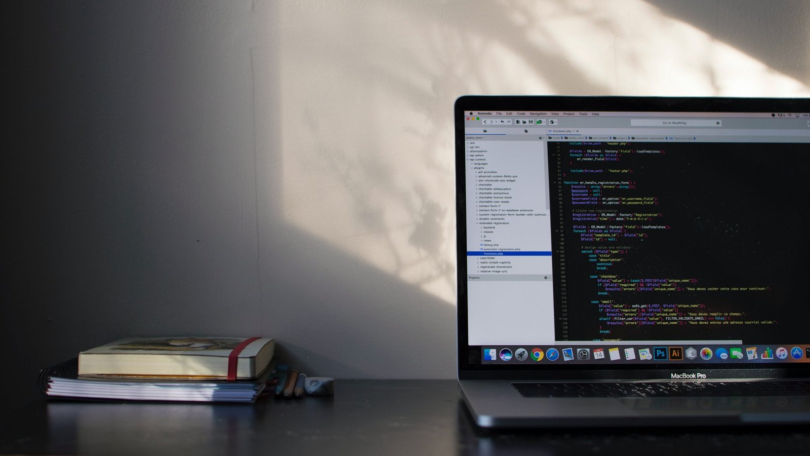 Aprender a programar